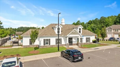 1119 Latitude Drive Durham NC 27713