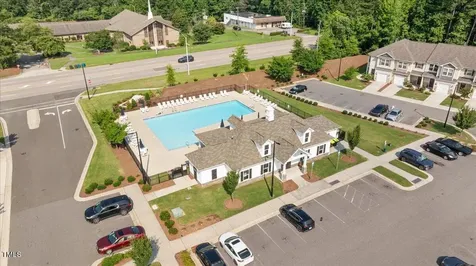 1119 Latitude Drive Durham NC 27713