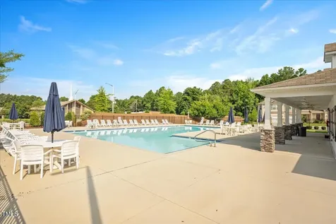 1119 Latitude Drive Durham NC 27713