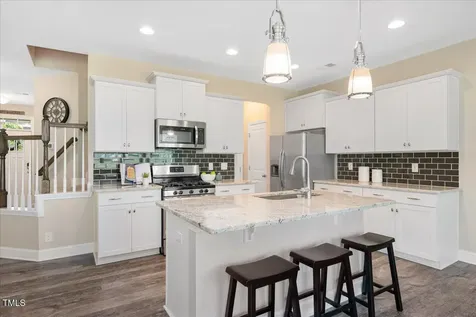 1119 Latitude Drive Durham NC 27713