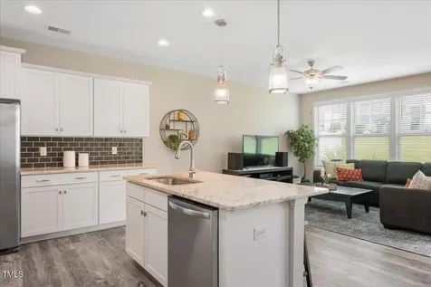 1119 Latitude Drive Durham NC 27713