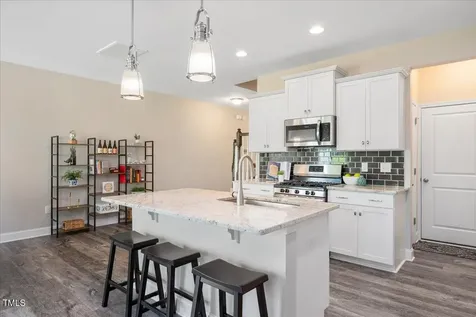 1119 Latitude Drive Durham NC 27713