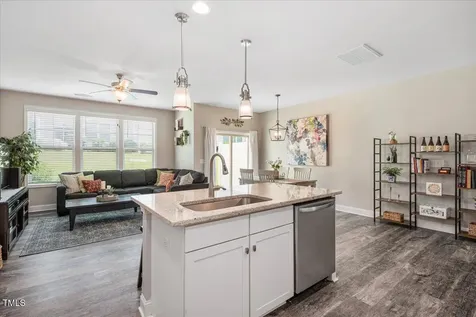 1119 Latitude Drive Durham NC 27713