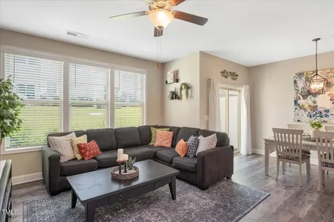1119 Latitude Drive Durham NC 27713
