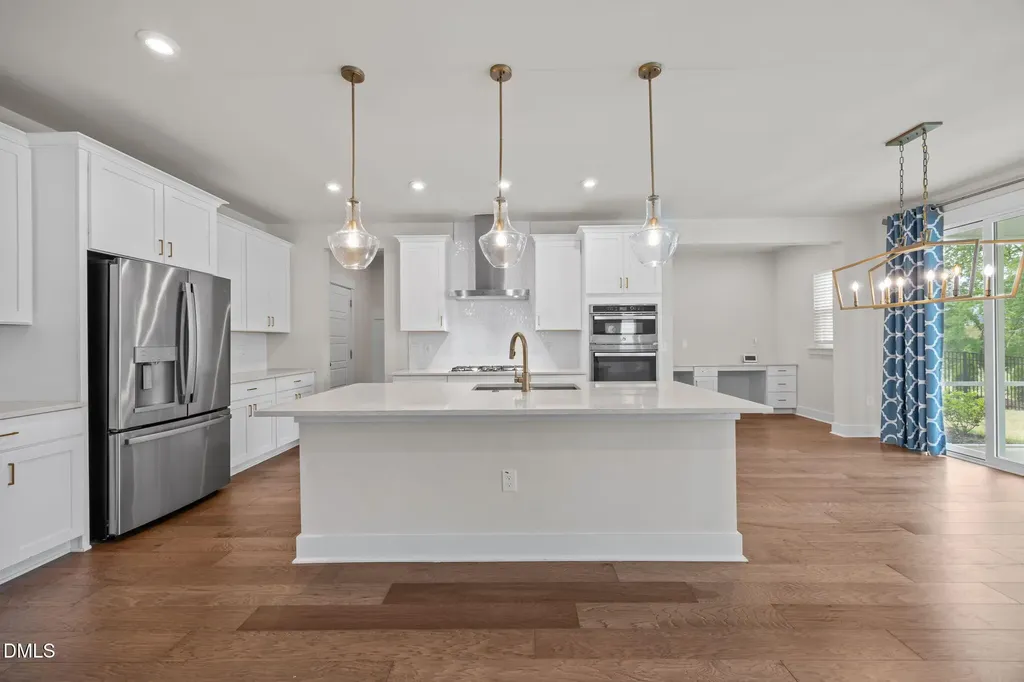 521 Roycroft Drive Wake Forest NC 27587