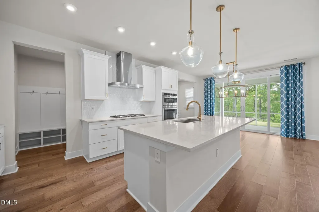 521 Roycroft Drive Wake Forest NC 27587