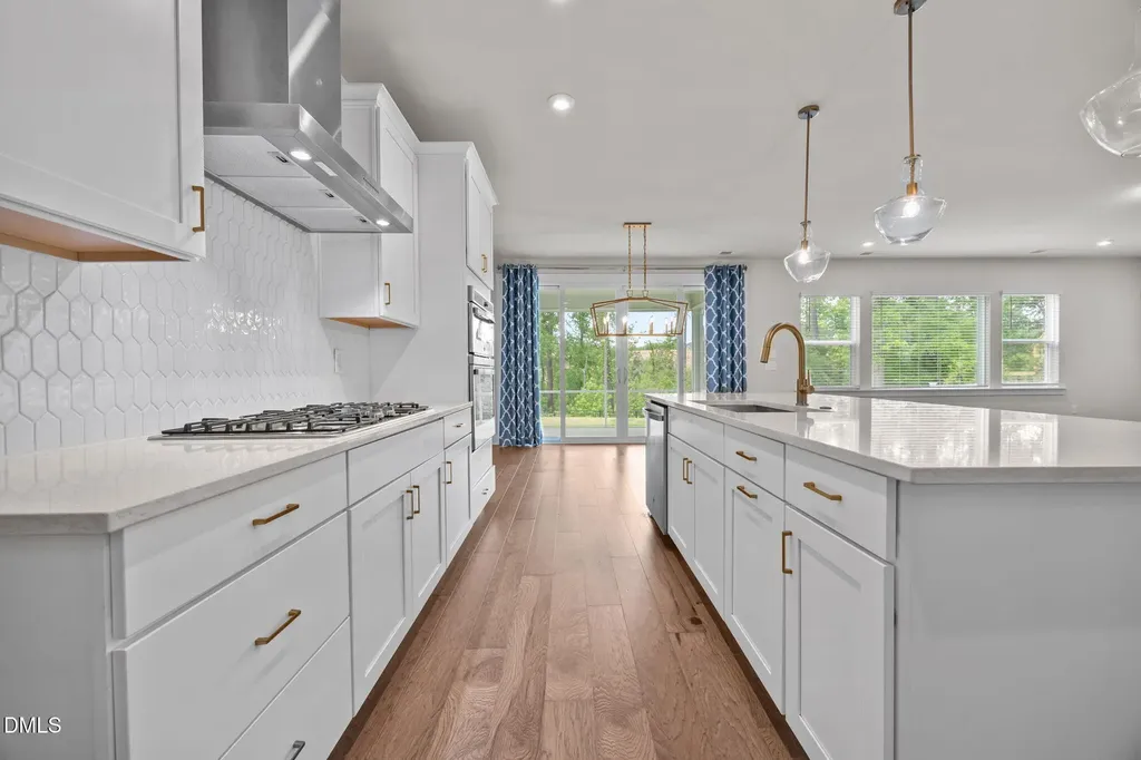 521 Roycroft Drive Wake Forest NC 27587