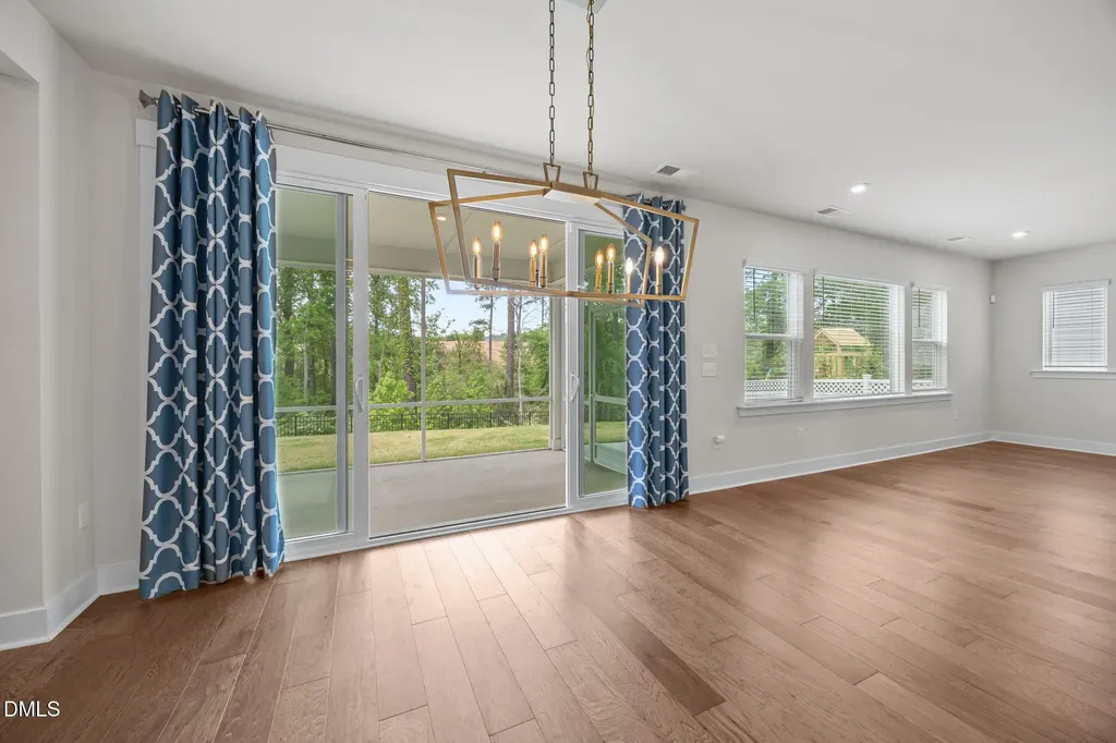 521 Roycroft Drive Wake Forest NC 27587