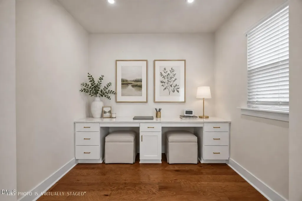 521 Roycroft Drive Wake Forest NC 27587