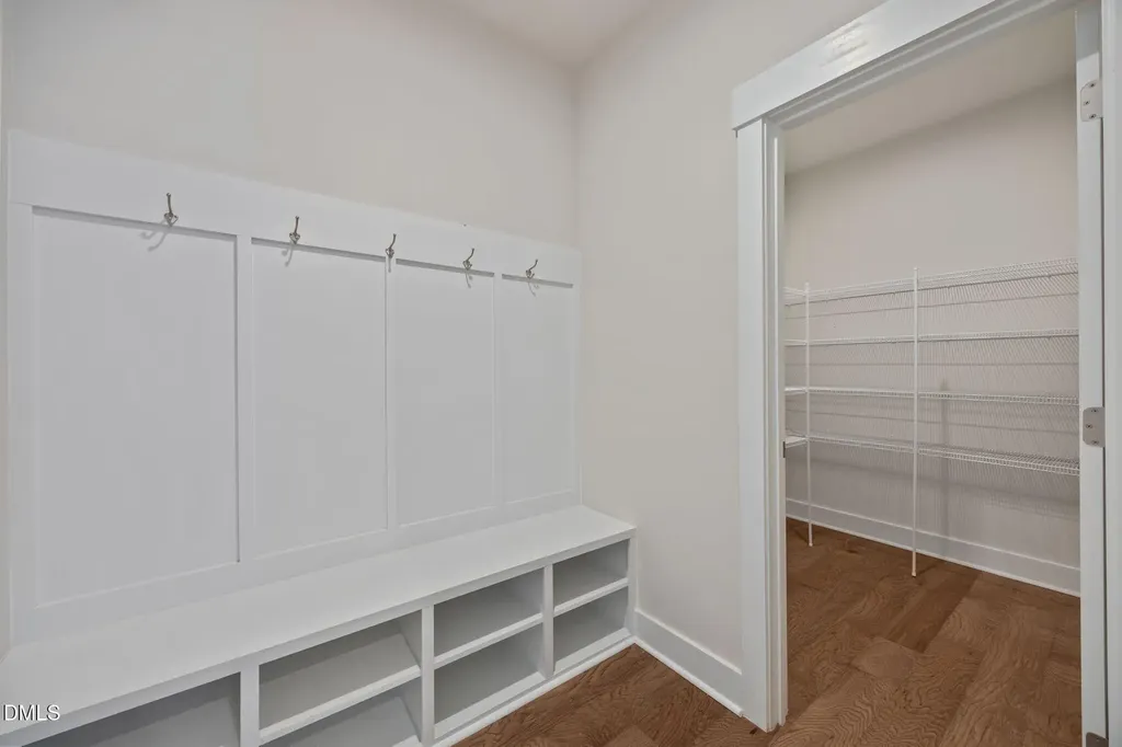521 Roycroft Drive Wake Forest NC 27587