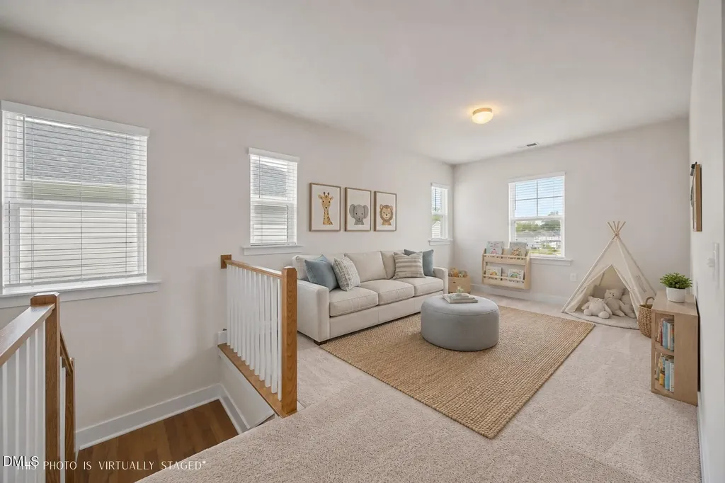 521 Roycroft Drive Wake Forest NC 27587