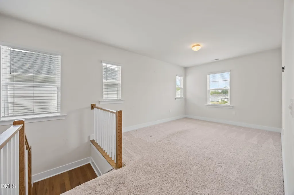 521 Roycroft Drive Wake Forest NC 27587