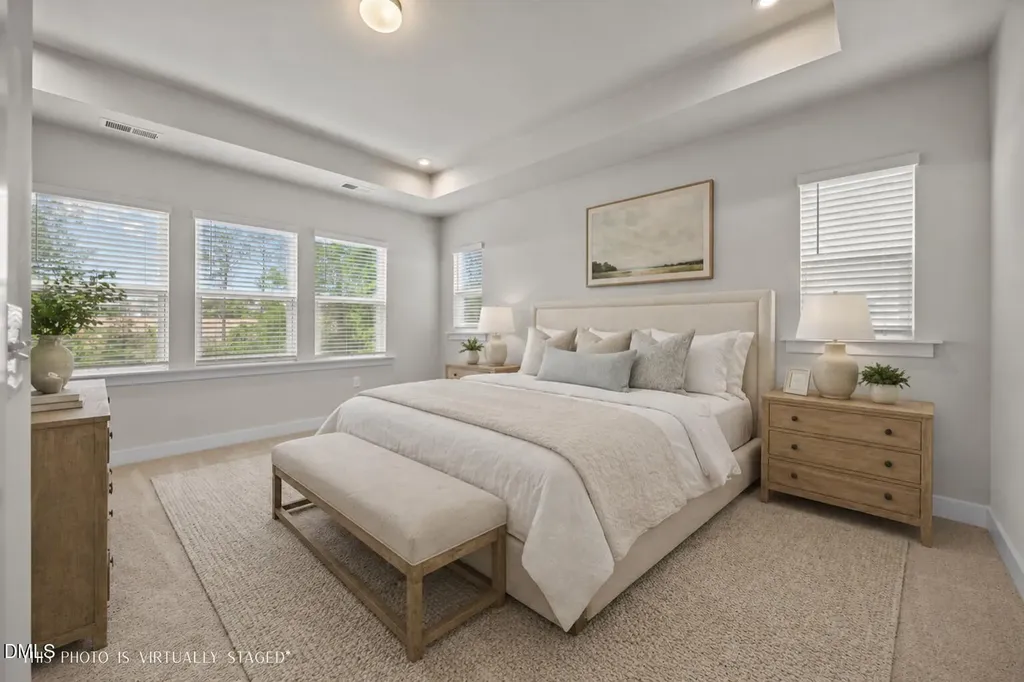 521 Roycroft Drive Wake Forest NC 27587