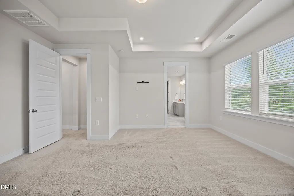 521 Roycroft Drive Wake Forest NC 27587