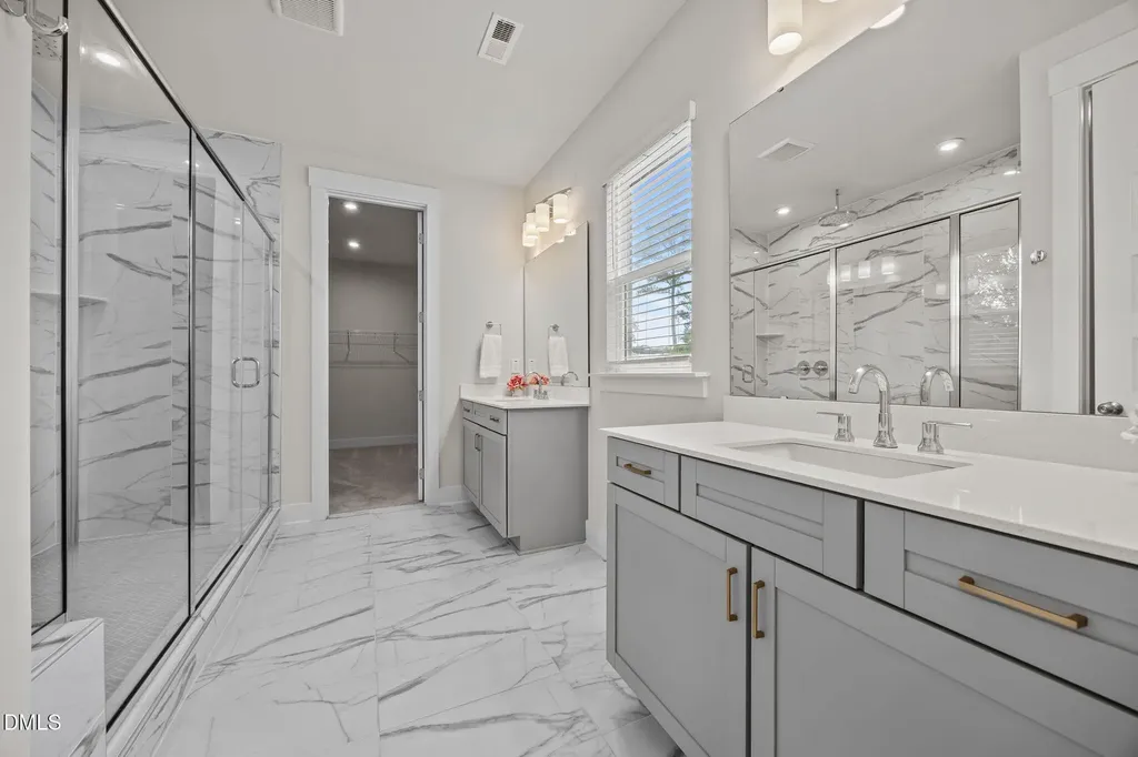 521 Roycroft Drive Wake Forest NC 27587