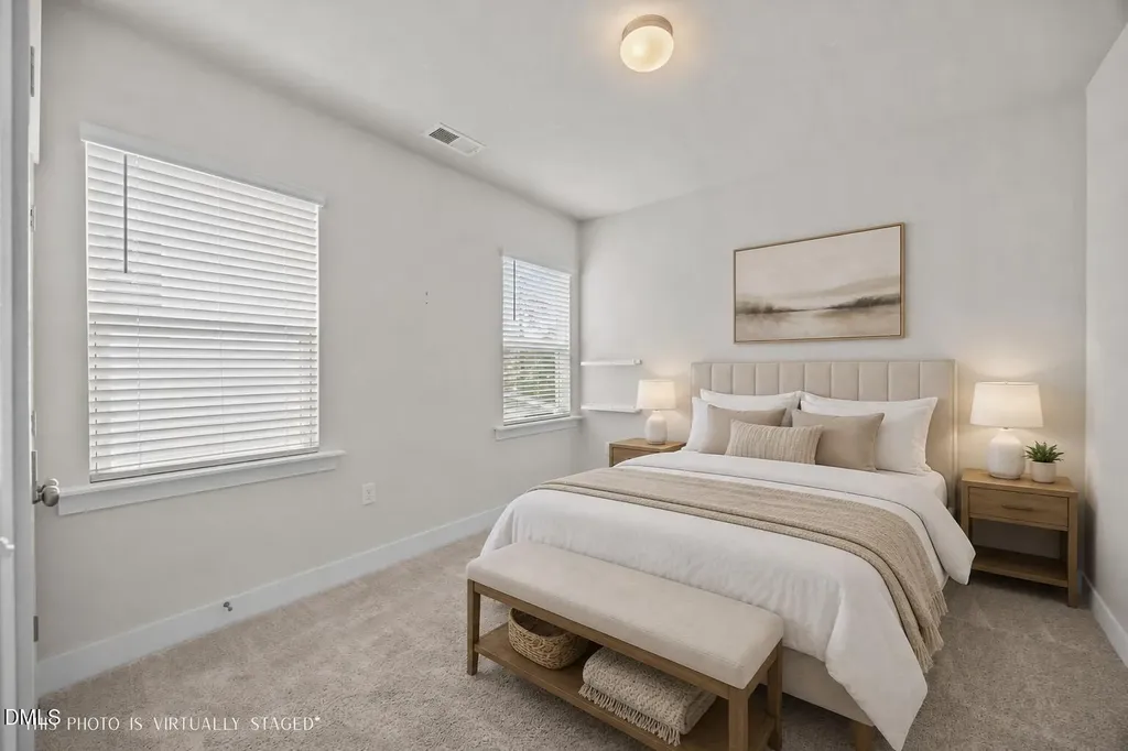 521 Roycroft Drive Wake Forest NC 27587