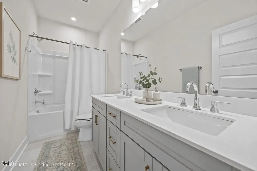 521 Roycroft Drive Wake Forest NC 27587