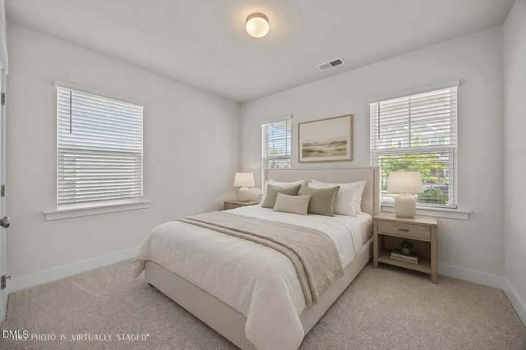 521 Roycroft Drive Wake Forest NC 27587
