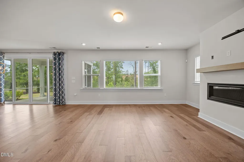 521 Roycroft Drive Wake Forest NC 27587