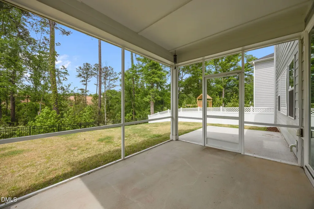 521 Roycroft Drive Wake Forest NC 27587