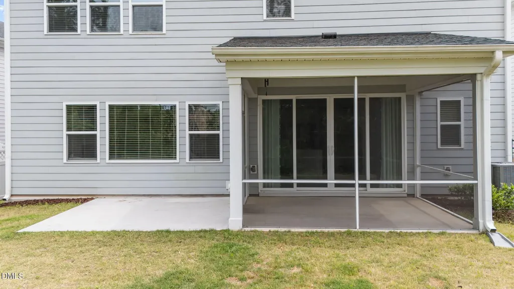 521 Roycroft Drive Wake Forest NC 27587
