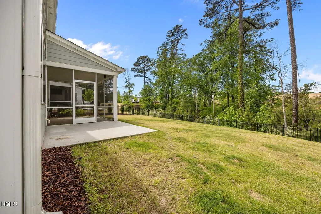 521 Roycroft Drive Wake Forest NC 27587