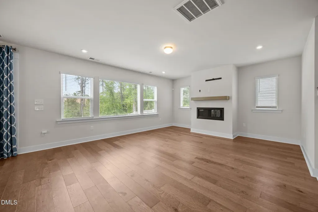 521 Roycroft Drive Wake Forest NC 27587