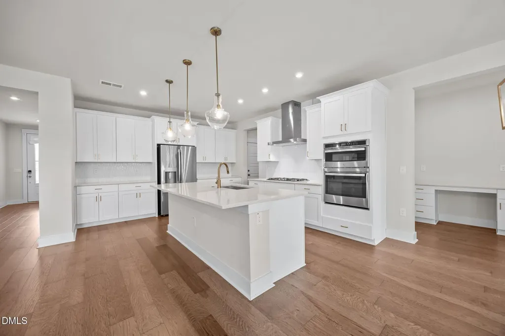 521 Roycroft Drive Wake Forest NC 27587