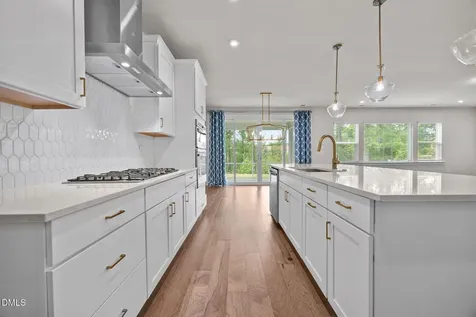 521 Roycroft Drive Wake Forest NC 27587