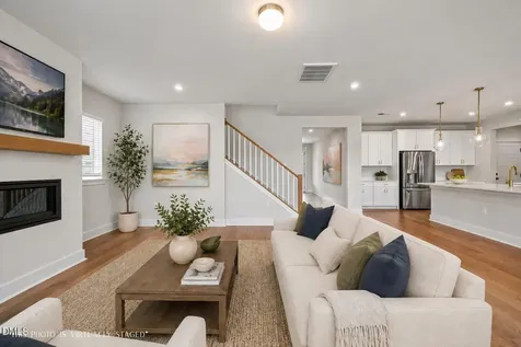 521 Roycroft Drive Wake Forest NC 27587