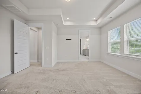 521 Roycroft Drive Wake Forest NC 27587