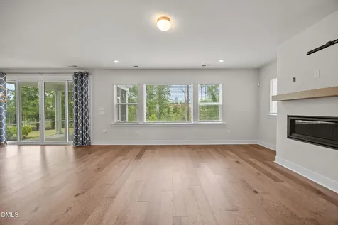 521 Roycroft Drive Wake Forest NC 27587