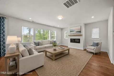 521 Roycroft Drive Wake Forest NC 27587