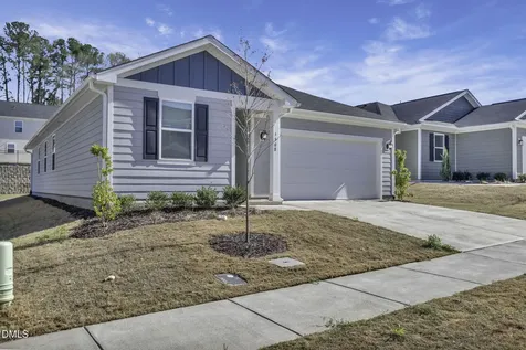 1508 Underbrush Drive Durham NC 27703