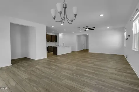 1508 Underbrush Drive Durham NC 27703