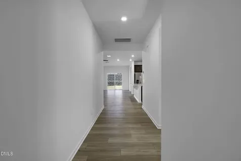 1508 Underbrush Drive Durham NC 27703