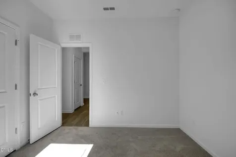 1508 Underbrush Drive Durham NC 27703