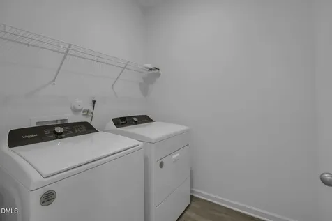 1508 Underbrush Drive Durham NC 27703