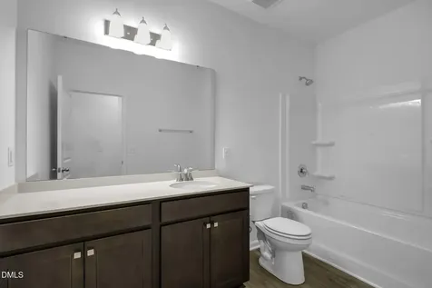 1508 Underbrush Drive Durham NC 27703