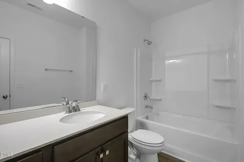 1508 Underbrush Drive Durham NC 27703