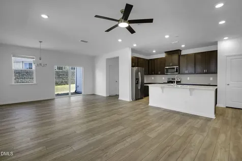 1508 Underbrush Drive Durham NC 27703