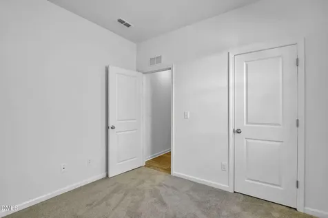 1508 Underbrush Drive Durham NC 27703