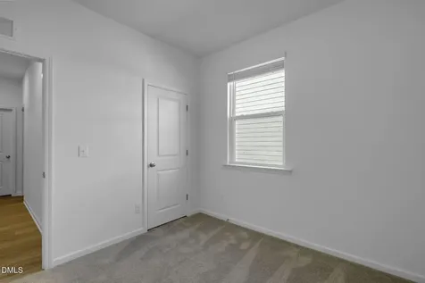 1508 Underbrush Drive Durham NC 27703