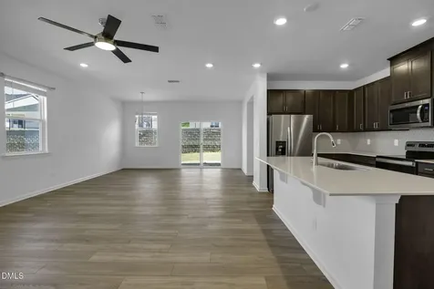 1508 Underbrush Drive Durham NC 27703