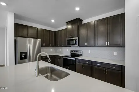 1508 Underbrush Drive Durham NC 27703