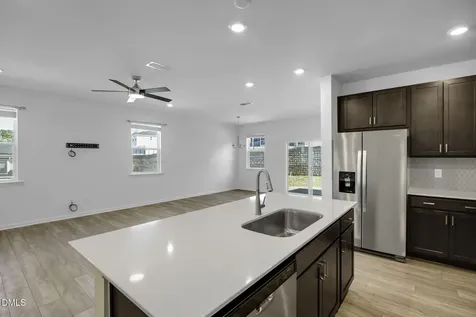 1508 Underbrush Drive Durham NC 27703