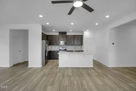 1508 Underbrush Drive Durham NC 27703