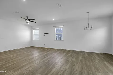 1508 Underbrush Drive Durham NC 27703