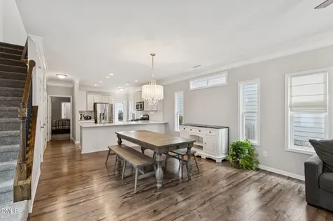 1659 Main Divide Drive Wake Forest NC 27587