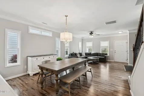 1659 Main Divide Drive Wake Forest NC 27587